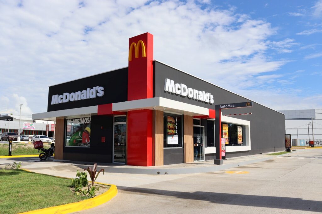 McDonald's Penonomé